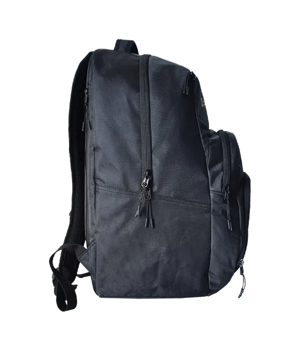 Mochila Oxdog Hyper Match Thermo Negro 2025