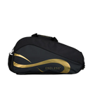 Paletero Endless Icon Negro/Dorado