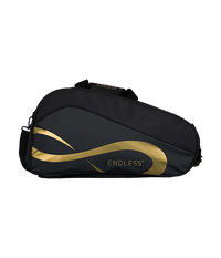Padel bag Endless Icon Black/Golden