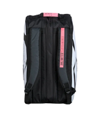Borsa per Racchette Endless Icon Bianco/Rosa