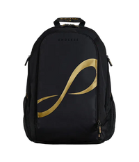 Zaino Endless Icon Nero/D'oro