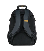 Mochila Endless Icon Branco/Dourado