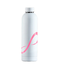 Bouteille Endless Thermos Icon  Blanc