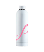 Bouteille Endless Thermos Icon  Blanc
