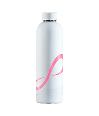 Botella Endless Termo Icon Blanca