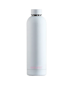 Bouteille Endless Thermos Icon  Blanc