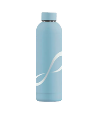 Botella Endless Termo Icon Azul