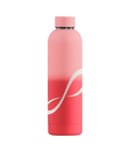 Bottle Endless Thermos Icon  Pink
