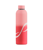 Bottle Endless Thermos Icon  Pink