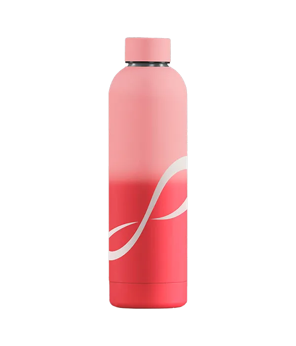 Botella Endless Termo Icon  Rosa