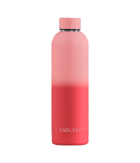 Botella Endless Termo Icon  Rosa 2024