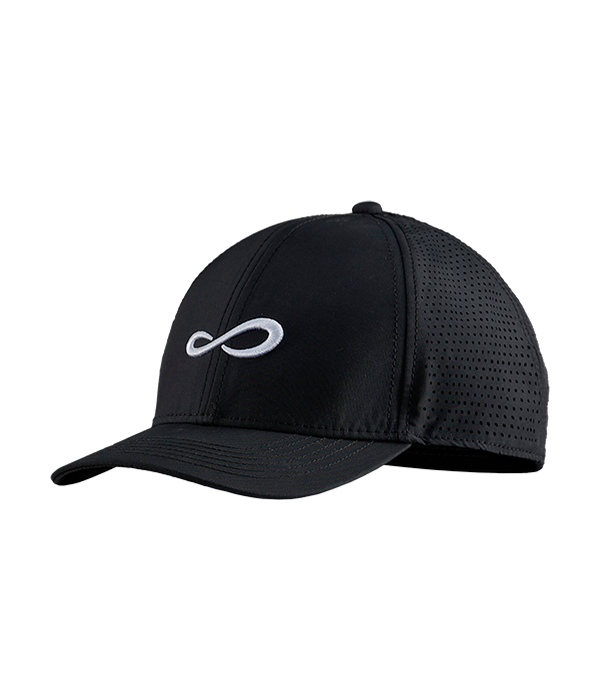 Gorra Endless Icon  Negra 2024