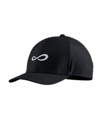 Boné Endless Icon Preto