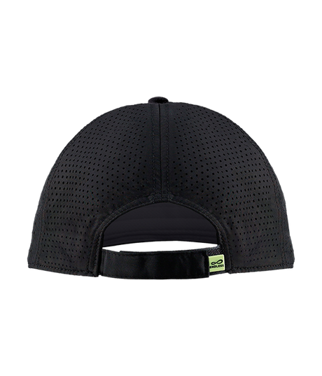 Endless Icon Black Cap 2024