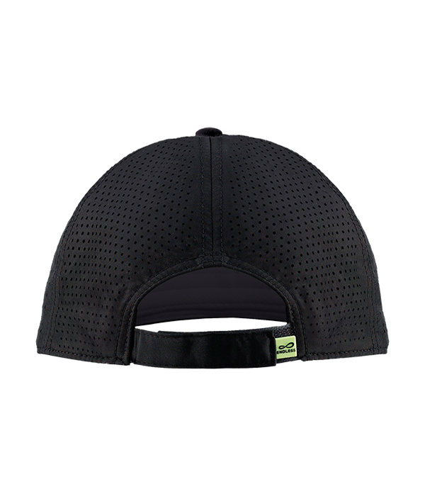 Gorra Endless Icon  Negra 2024