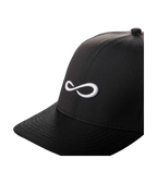 Boné Endless Icon  Preto