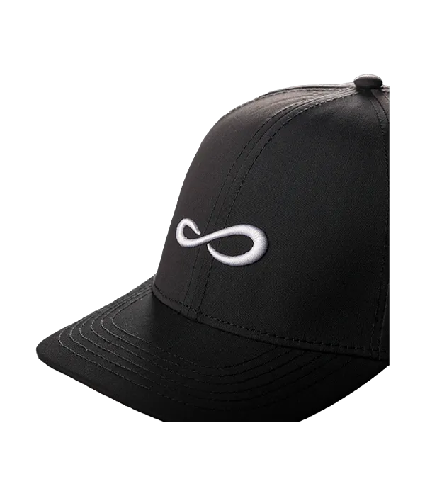 Boné Endless Icon  Preto