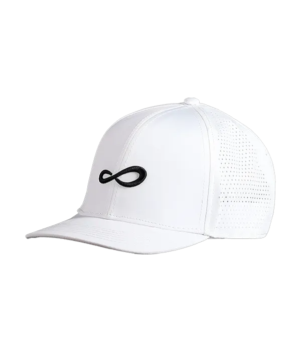 Cappello Endless Icon Bianco