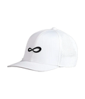 Cappello Endless Icon Bianco