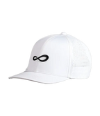 Cappello Endless Icon Bianco