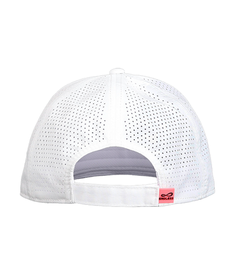 Endless Icon White Cap 2024