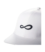 Cappello Endless Icon Bianco