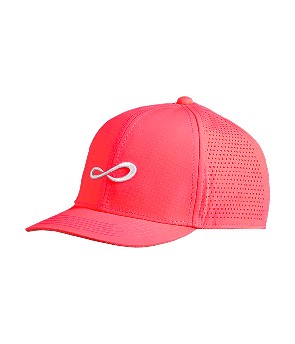 Endless Icon Pink Cap 2024