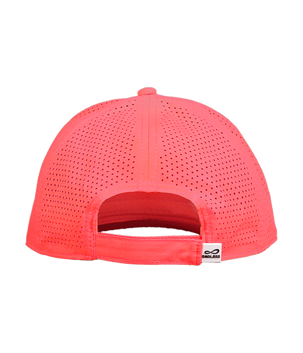 Endless Icon Pink Cap 2024