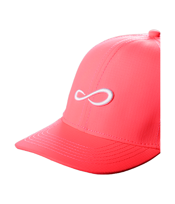 Endless Icon Pink Cap 2024