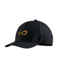 Capuchon Endless Icon  Noir/Doré