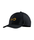 Capuchon Endless Icon  Noir/Doré
