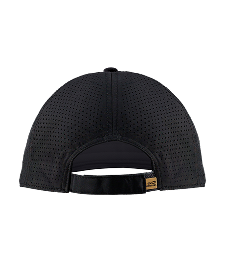 Gorra Endless Icon  Negro/Dorado 2024