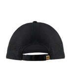 Capuchon Endless Icon  Noir/Doré