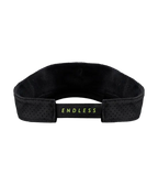 Visier Endless Icon  Schwarz
