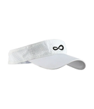 Visera Endless Icon Blanco