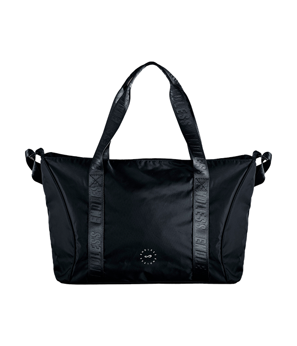 Bolsa Endless Haze  Negro