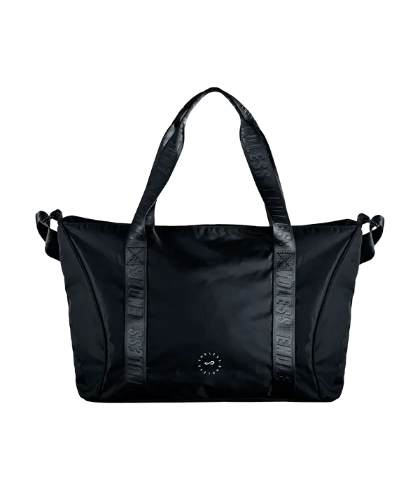 Bolsa Endless Névoa Preto