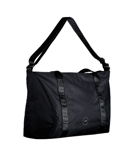 Endless Haze Bag Black