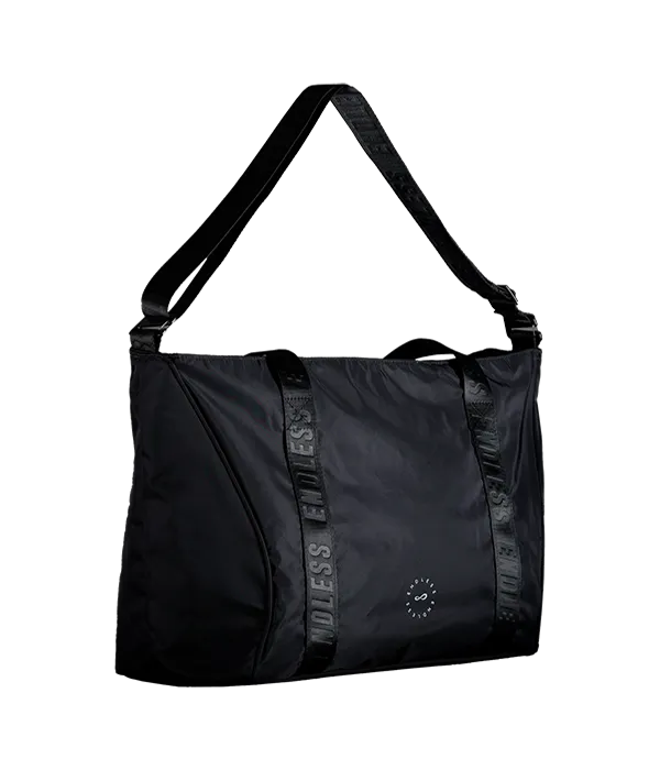 Bolsa Endless Haze Negro