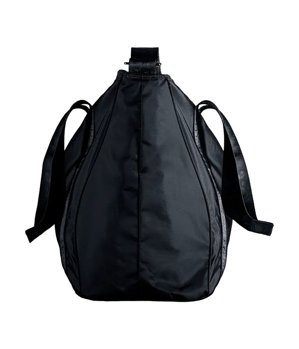 Bolsa Endless Névoa Preto