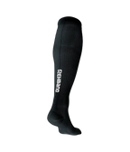 Calcetines de Compresión Rehband QD Negro