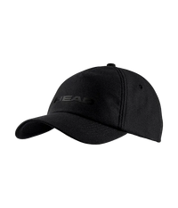 Gorra Head Performance Negro