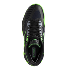 Mizuno Padel Shoes Wave Enforce Tour 2 Black/Green 2026