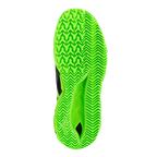 Mizuno Padel Shoes Wave Enforce Tour 2 Black/Green 2026