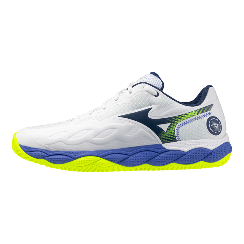 Mizuno Padel Shoes Wave Enforce Court DC