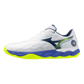 Mizuno Padel Shoes Wave Enforce Court DC