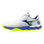 Mizuno Padel Shoes Wave Enforce Court DC