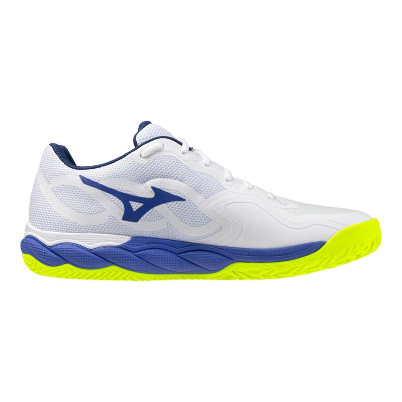 Mizuno Padel Shoes Wave Enforce Court DC
