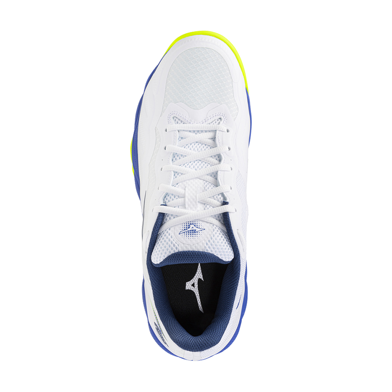 Mizuno Padel Shoes Wave Enforce Court DC