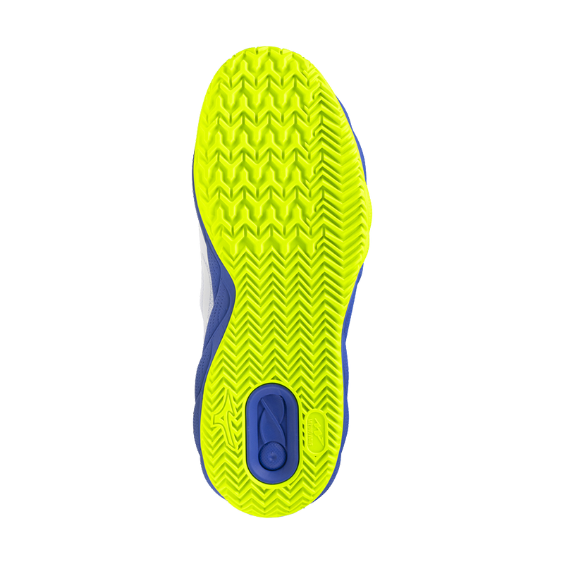 Mizuno Padel Shoes Wave Enforce Court DC
